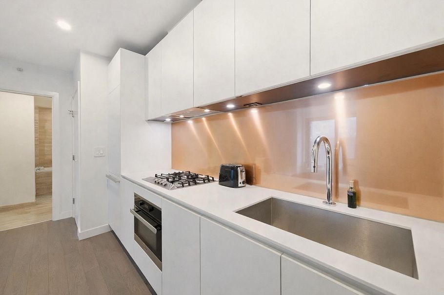 306 1480 Howe Street Vancouver, BC - 20