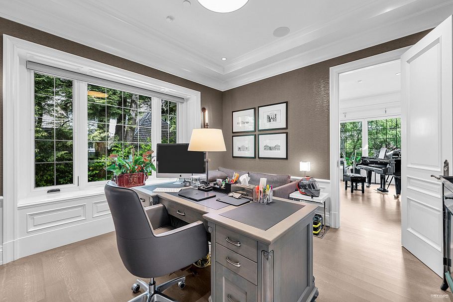 1738 W 38th Avenue Vancouver, BC - 12