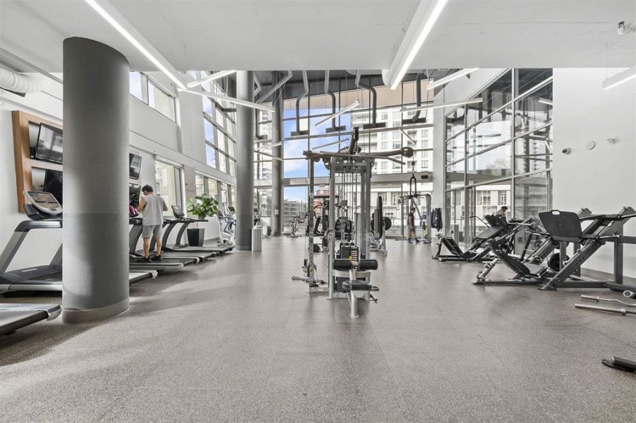 615 3488 Sawmill Crescent Vancouver, BC - 23