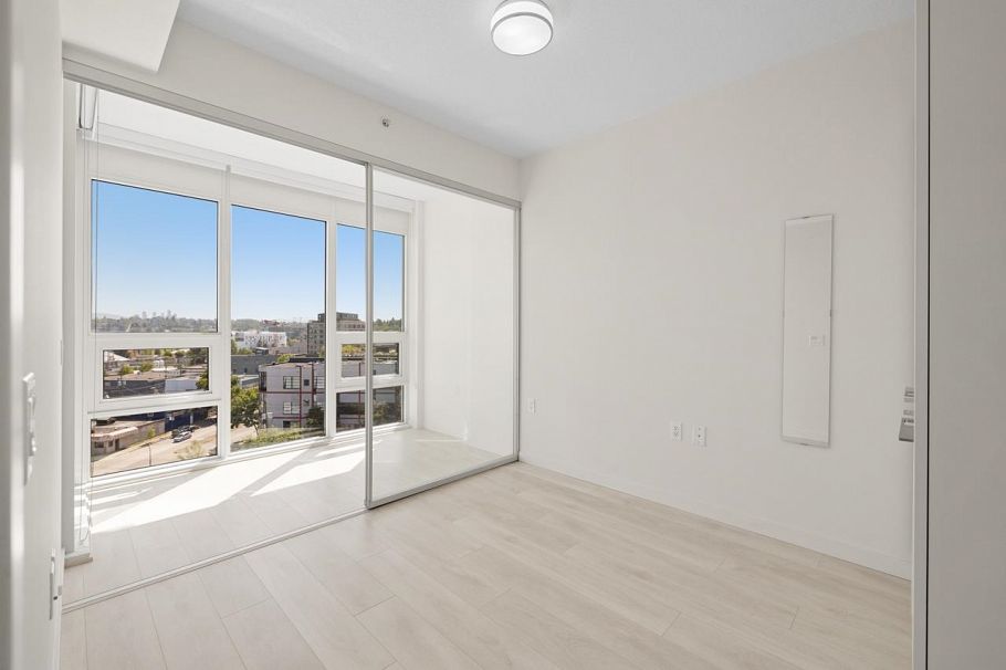 1014 180 E 2nd Avenue Vancouver, BC - 17