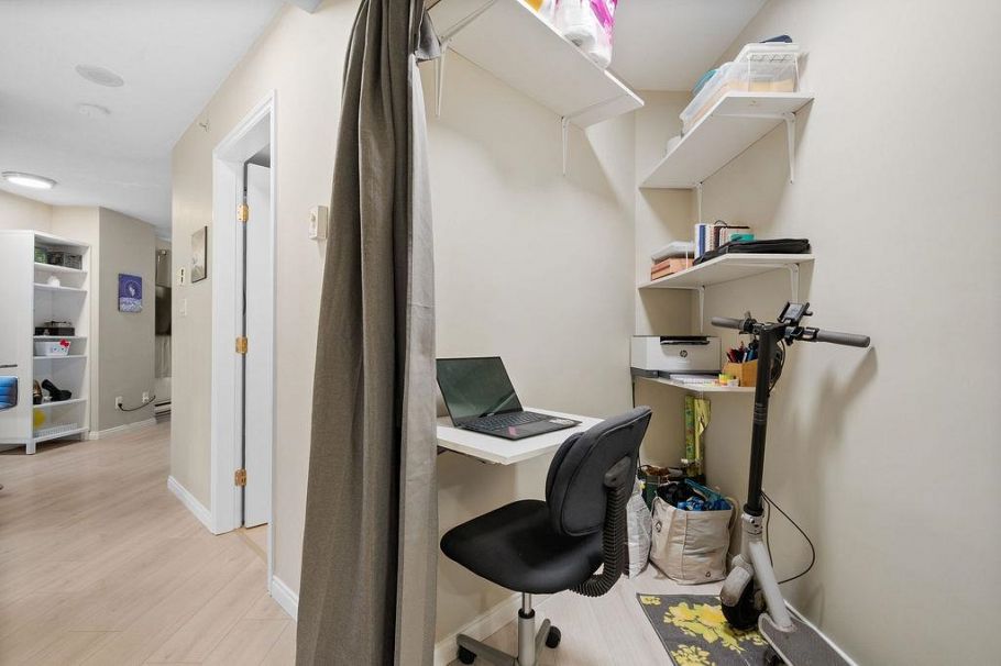 609 1189 Howe Street Vancouver, BC - 8