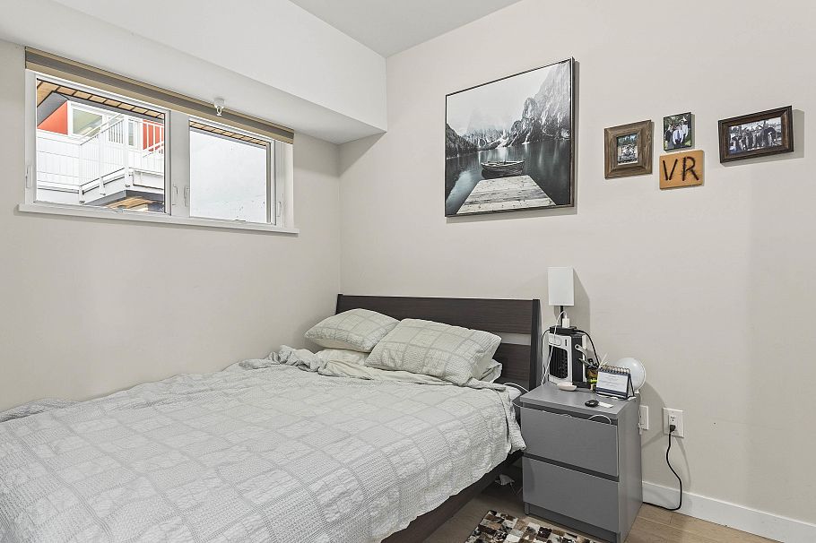 302 688 E 19 Avenue Vancouver, BC - 17