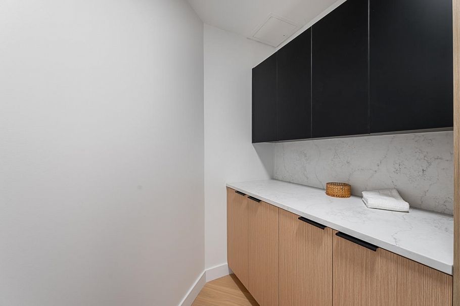 1001 1888 Alberni Street Vancouver, BC - 31