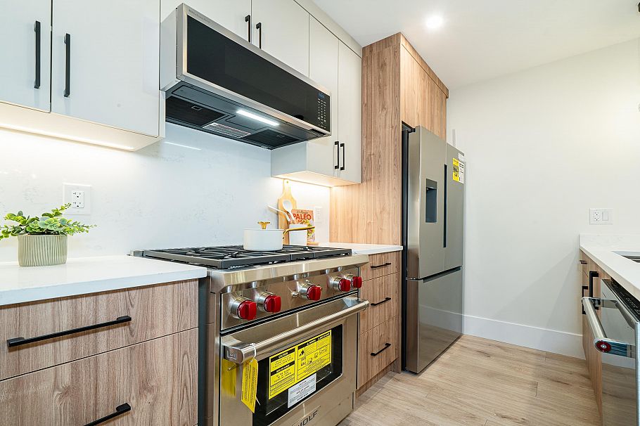 7815 Shaughnessy Street Vancouver, BC - 13