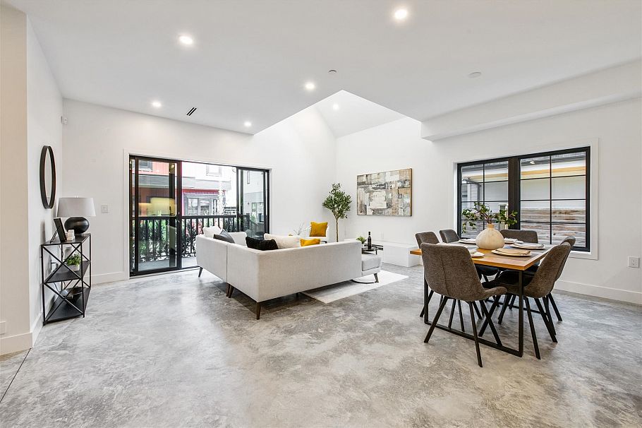 1168 E 26th Avenue Vancouver, BC - 6