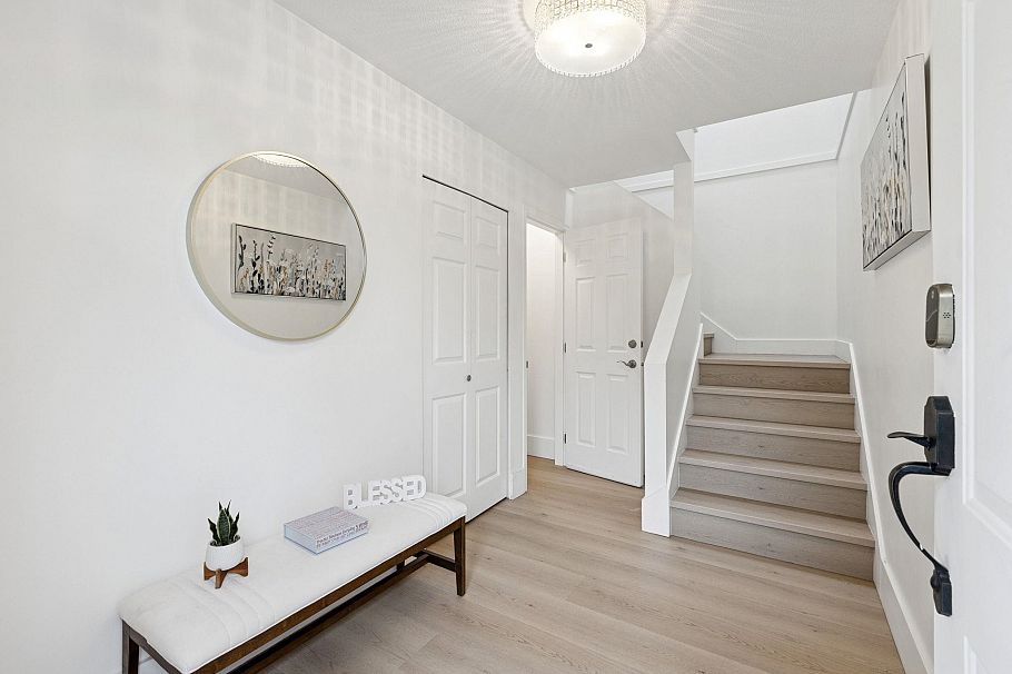 3638 Maginnis Avenue North Vancouver, BC - 3