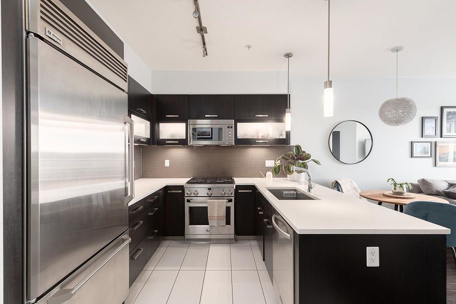 520 3333 Main Street Vancouver, BC - 6