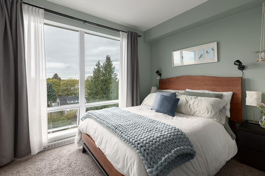 520 3333 Main Street Vancouver, BC - 14