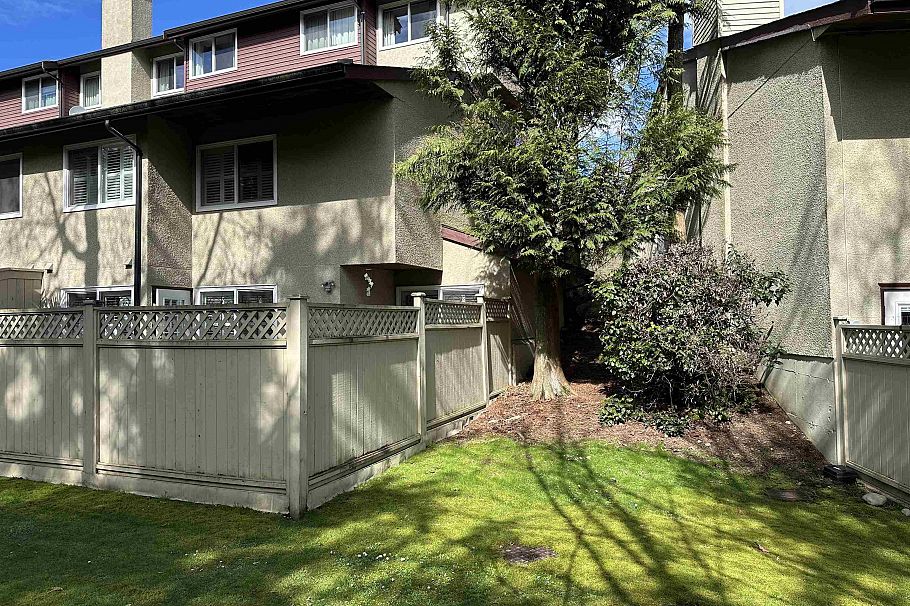 3444 Langford Avenue Vancouver, BC - 29