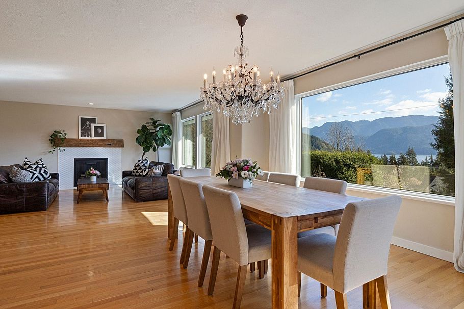 1857 Cliffwood Road North Vancouver, BC - 6