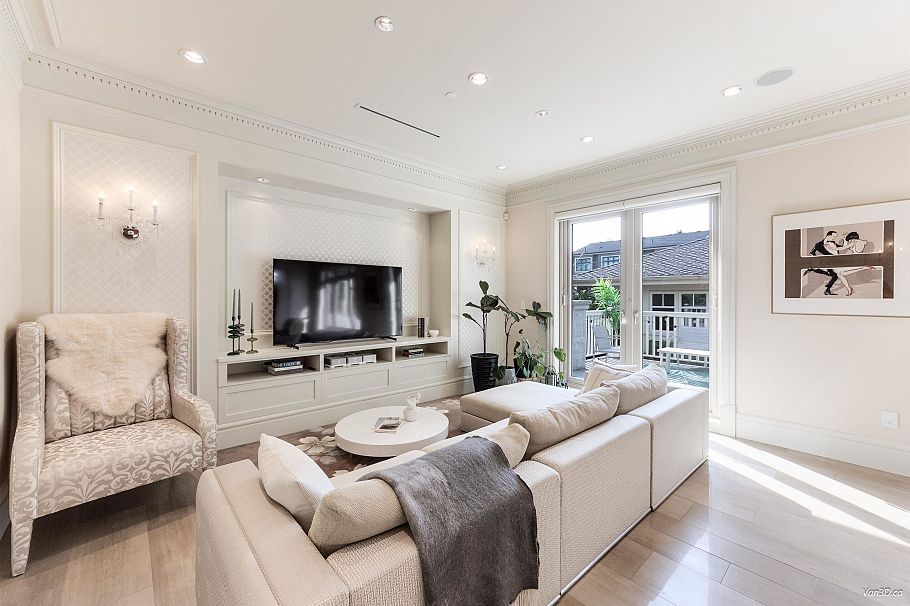 1192 W 39th Avenue Vancouver, BC - 13