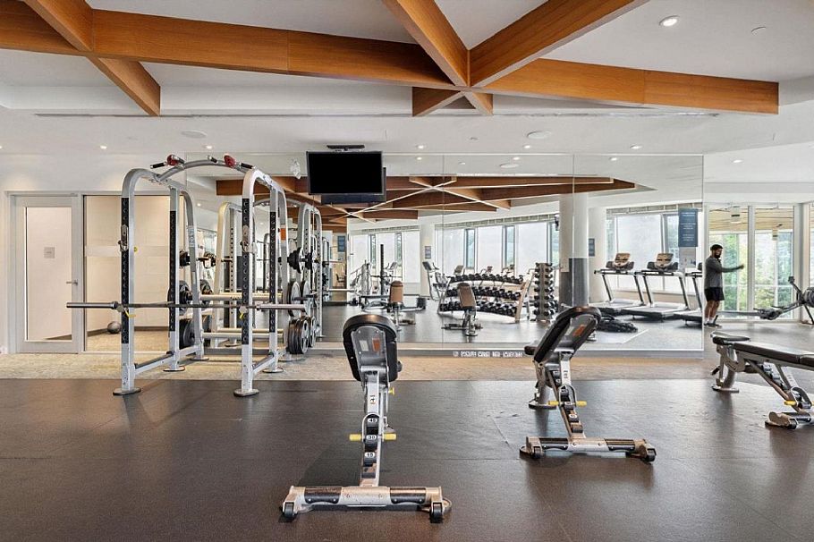 1804 680 Seylynn Crescent North Vancouver, BC - 29