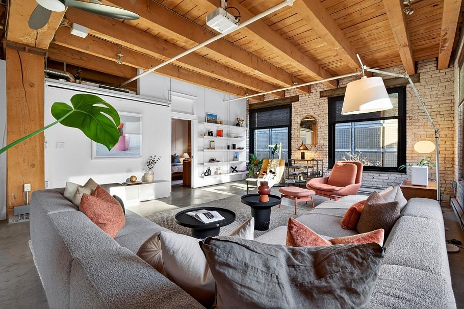 411 55 E Cordova Street Vancouver, BC - 5