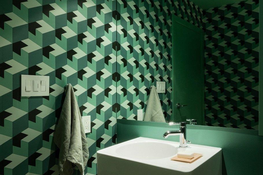 411 55 E Cordova Street Vancouver, BC - 28