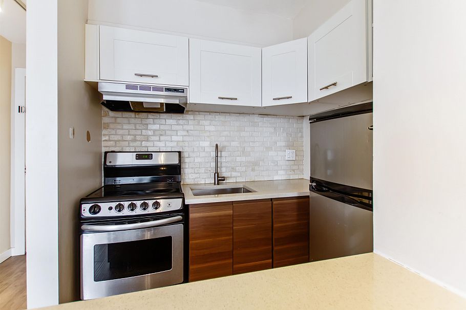 308 1250 Burnaby Street Vancouver, BC - 3