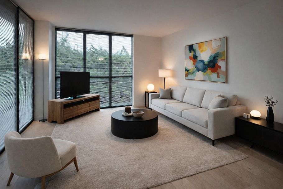 403 1633 W 10th Avenue Vancouver, BC - 4