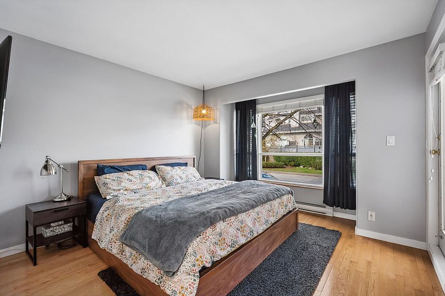 104 225 E 6th Street North Vancouver, BC - 15