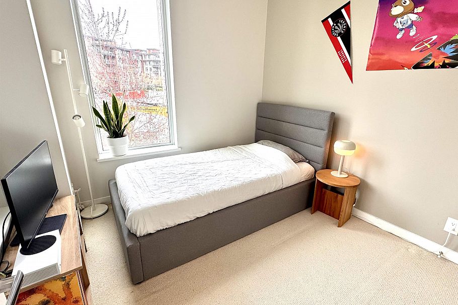 402 3533 Ross Drive Vancouver, BC - 14