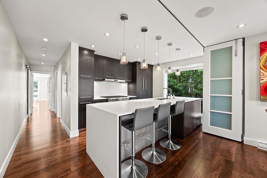 202 2148 W 2nd Avenue Vancouver, BC - 11