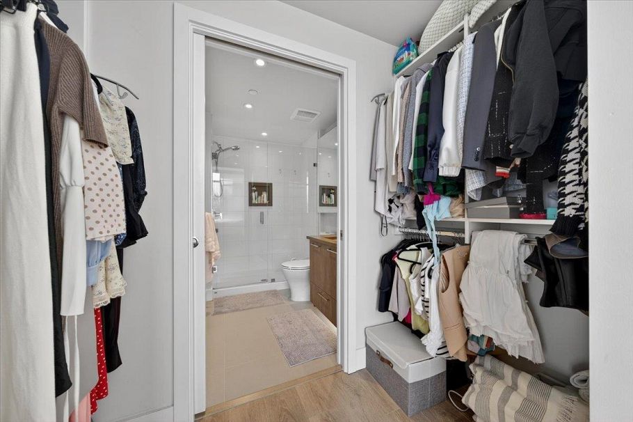 1403 3581 E Kent Avenue North Avenue Vancouver, BC - 16