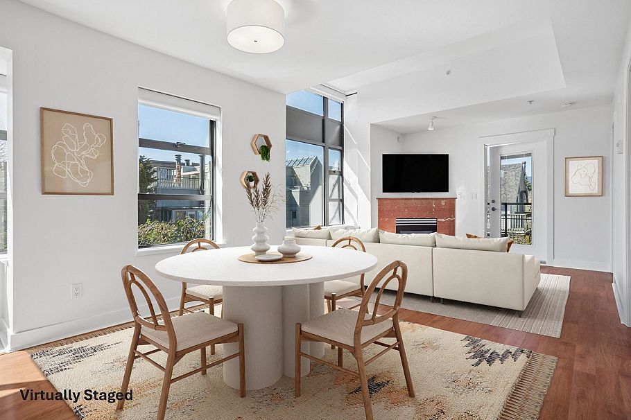 305 2119 Yew Street Vancouver, BC - 7