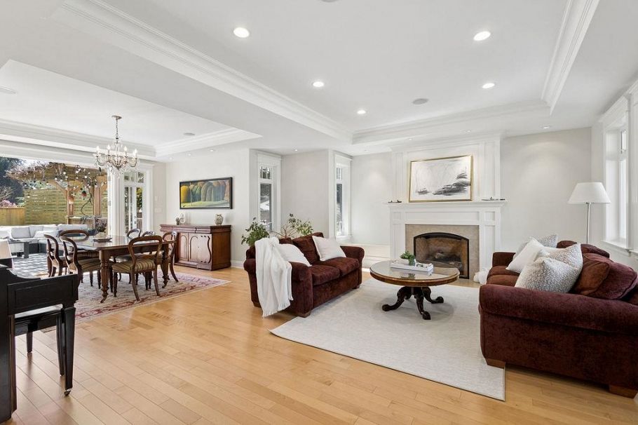 991 Hampshire Road North Vancouver, BC - 10