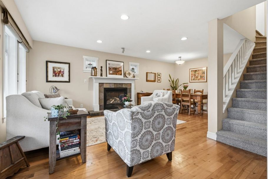 272 Osborne Road E Road North Vancouver, BC - 6