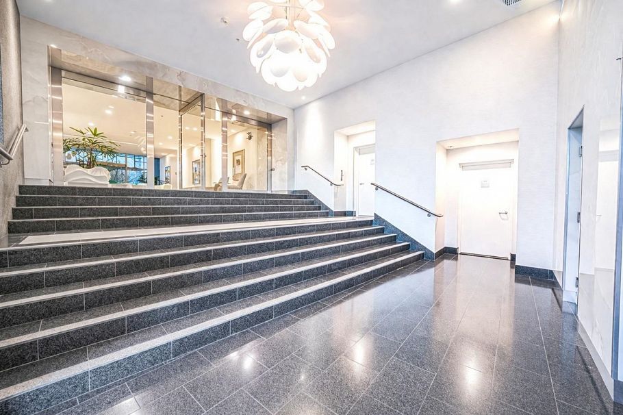 1301 1233 W Cordova Street Vancouver, BC - 24