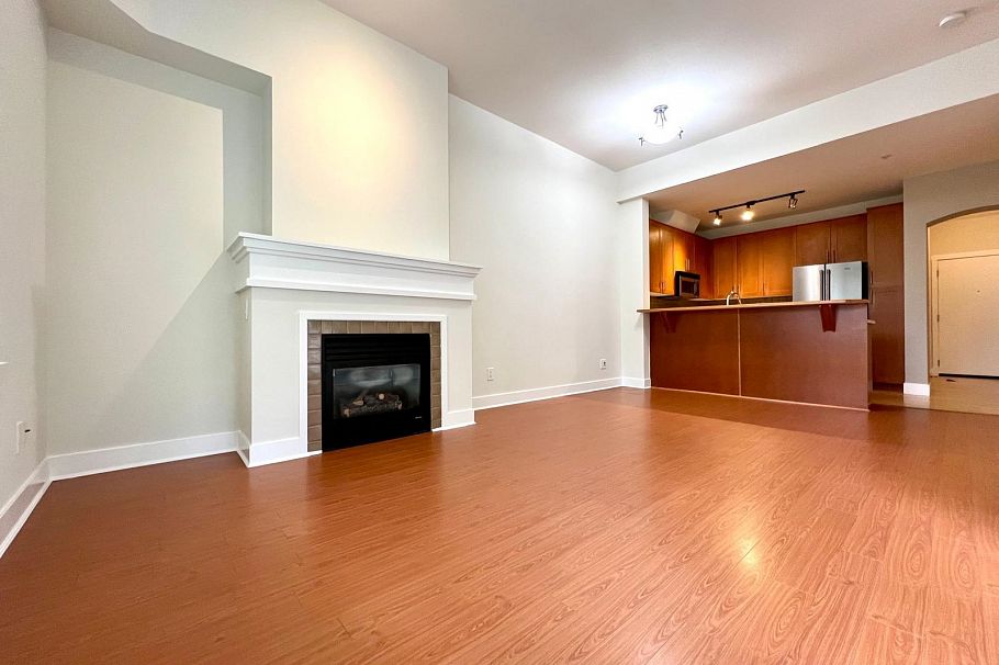 1314 4655 Valley Drive Vancouver, BC - 1