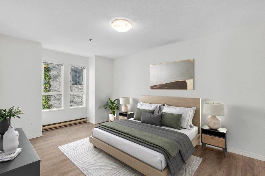 202 966 W 14th Avenue Vancouver, BC - 17