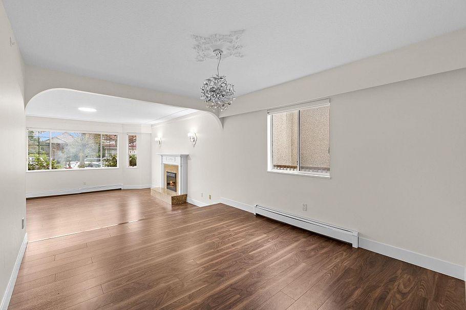 8191 Osler Street Vancouver, BC - 8