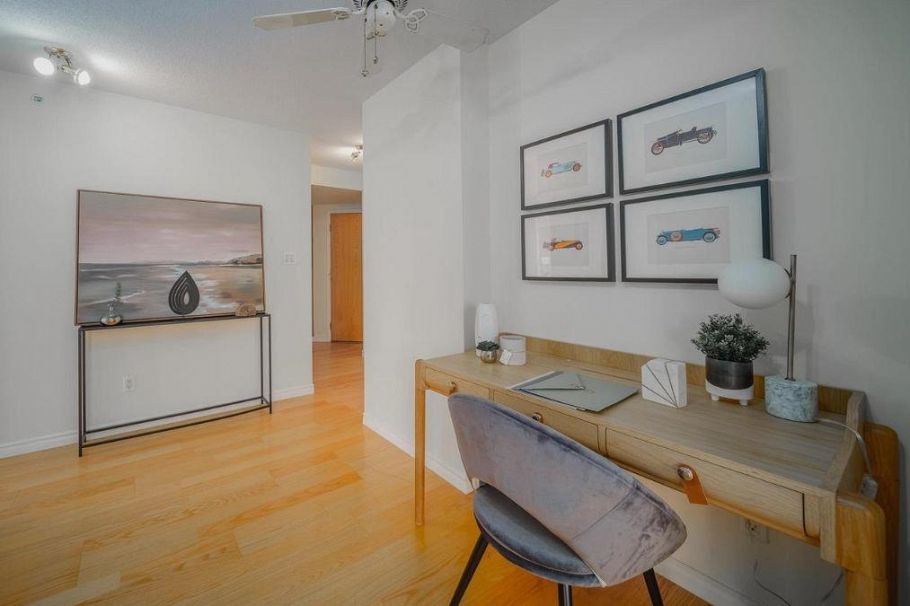 3207 939 Homer Street Vancouver, BC - 21