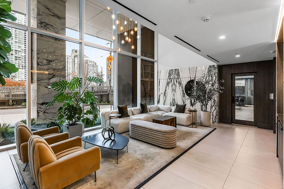 3404 1335 Howe Street Vancouver, BC - 35