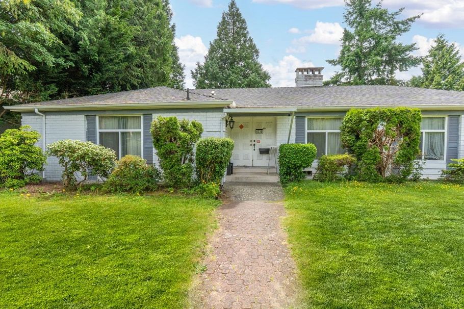 4330 Salish Drive Vancouver, BC - 1