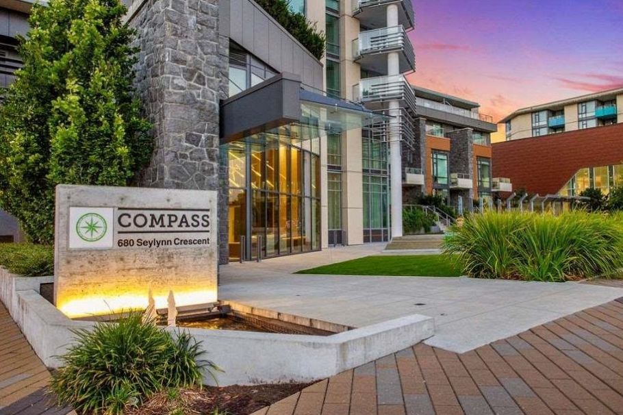 1804 680 Seylynn Crescent North Vancouver, BC - 38