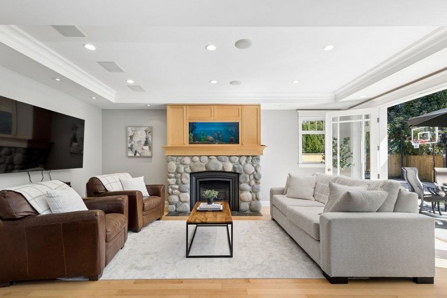 991 Hampshire Road North Vancouver, BC - 18