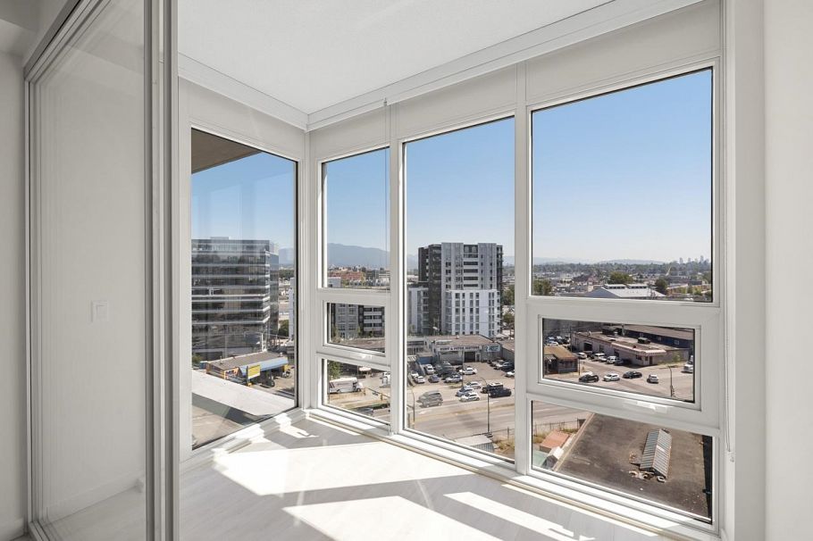 1014 180 E 2nd Avenue Vancouver, BC - 19