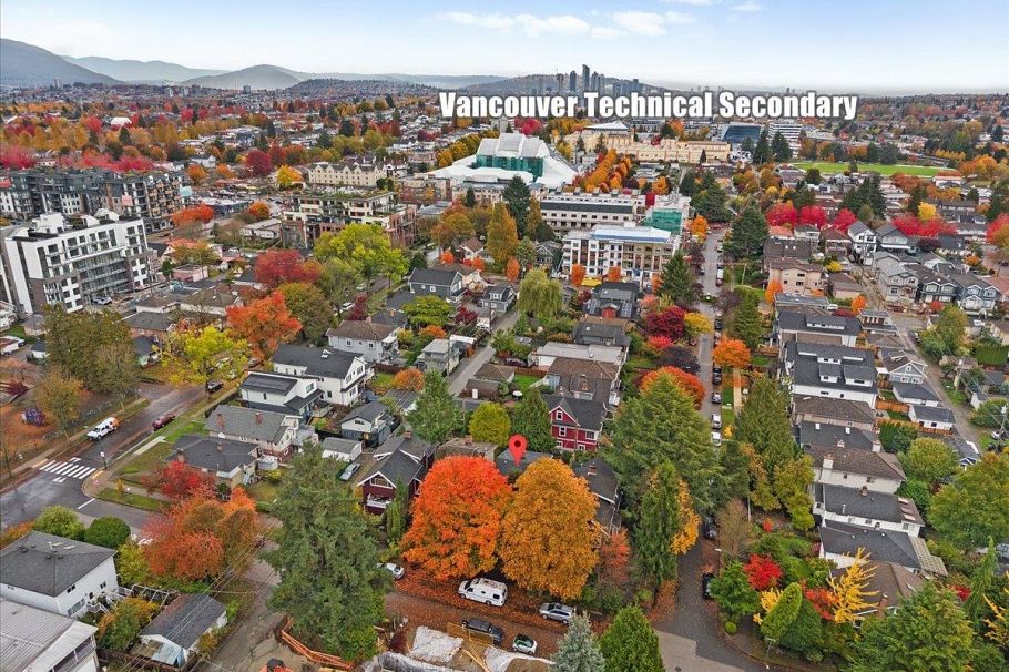 2648 Templeton Drive Vancouver, BC - 32