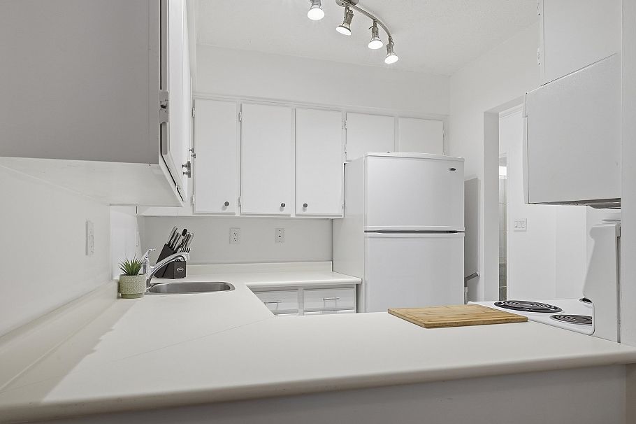 412 1718 Nelson Street Vancouver, BC - 13