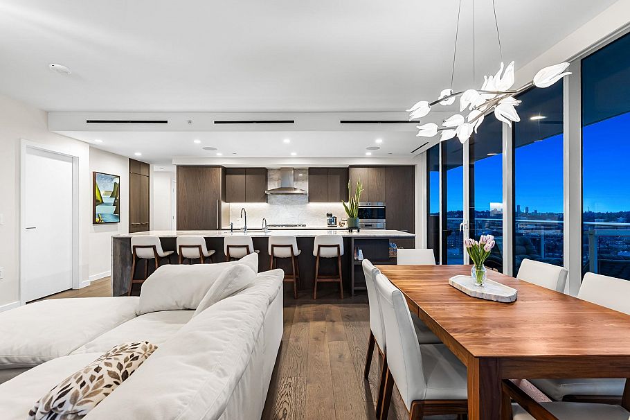 3404 1335 Howe Street Vancouver, BC - 19