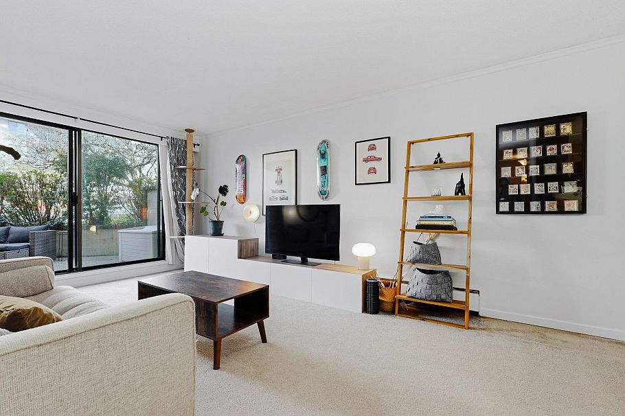 105 307 W 2nd Street North Vancouver, BC - 21