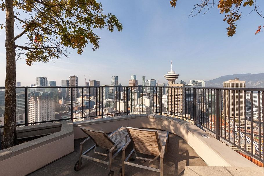 2903 128 W Cordova Street Vancouver, BC - 20