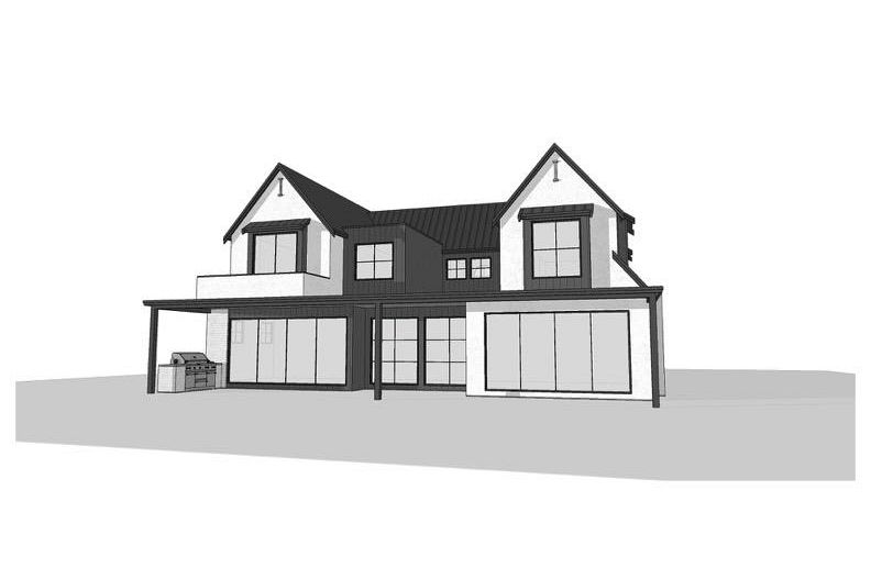 3566 Greentree Lane North Vancouver, BC - 6