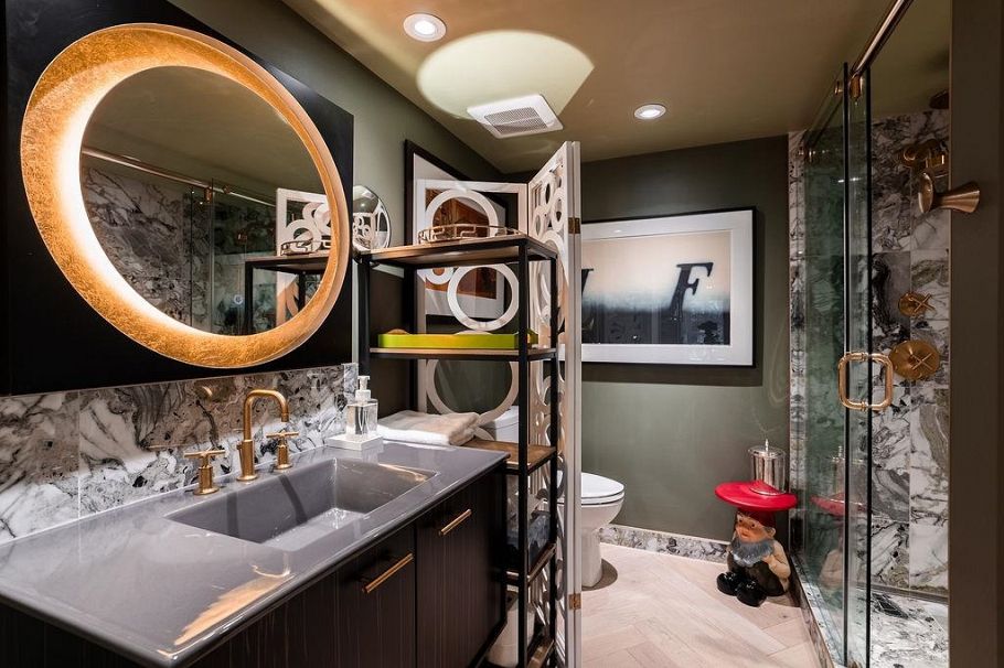 403 1020 Harwood Street Vancouver, BC - 31