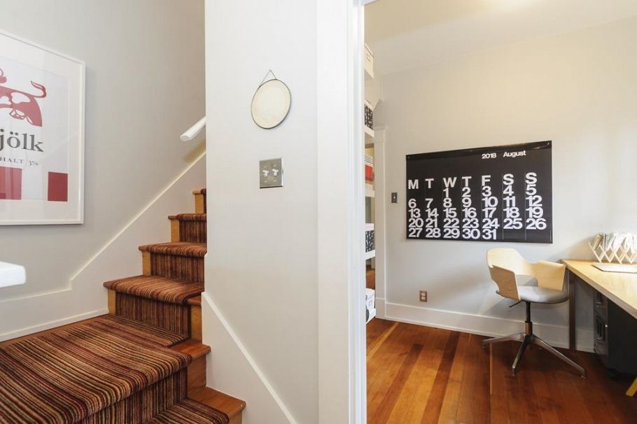 967 W 21st Avenue Vancouver, BC - 19