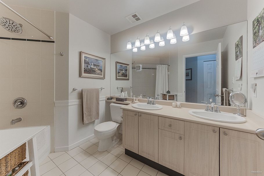 116 3600 Windcrest Drive North Vancouver, BC - 18