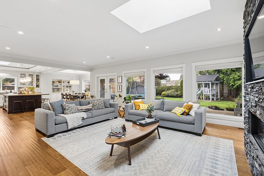 3476 Wellington Crescent North Vancouver, BC - 9