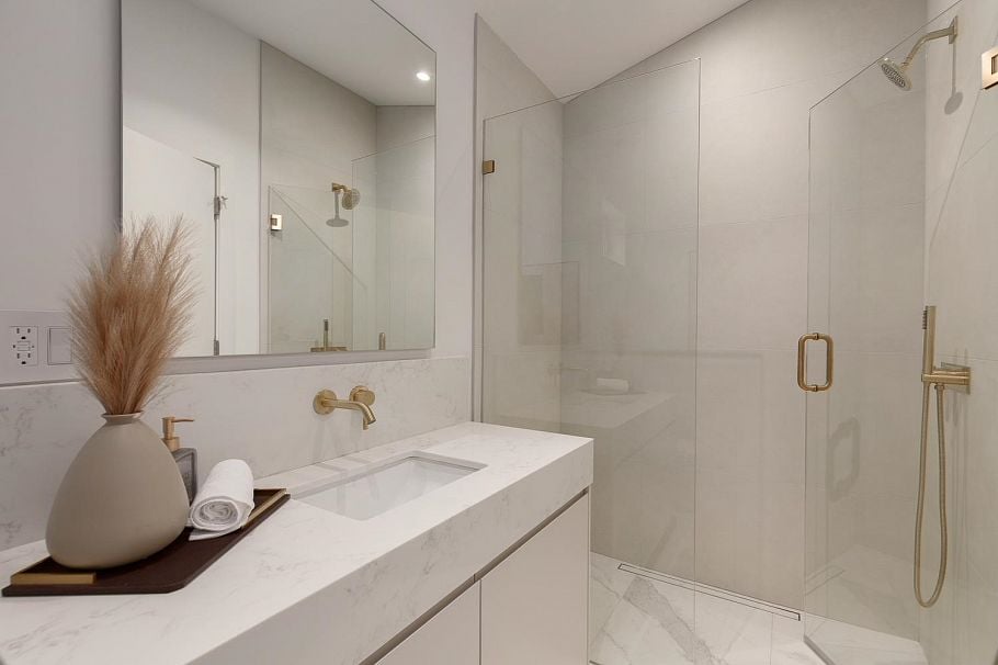 1 3617 W 12th Avenue Vancouver, BC - 20