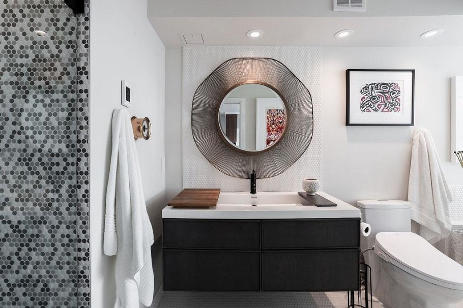 403 1020 Harwood Street Vancouver, BC - 25