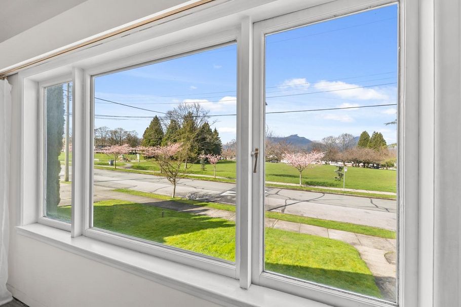 2880 Oxford Street Vancouver, BC - 1